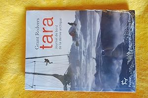 Seller image for TARA Journal de bord de la drive arctique for sale by librairie ESKAL