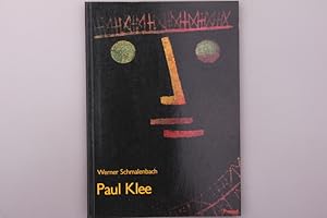 Seller image for PAUL KLEE. Die Dsseldorfer Sammlung. for sale by INFINIBU KG