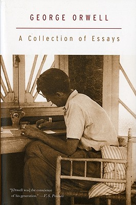 Seller image for A Collection of Essays (Paperback or Softback) for sale by BargainBookStores