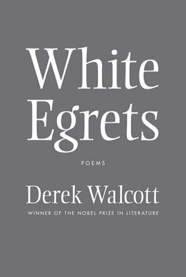 Imagen del vendedor de White Egrets: Poems (Paperback or Softback) a la venta por BargainBookStores