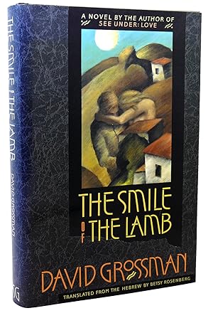 Seller image for THE SMILE OF THE LAMB for sale by Rare Book Cellar