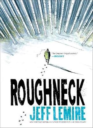 Seller image for Roughneck (Paperback) for sale by Grand Eagle Retail