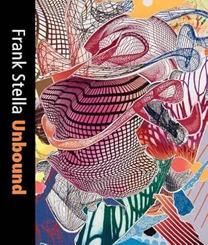 Image du vendeur pour Frank Stella Unbound (Hardcover) mis en vente par Grand Eagle Retail