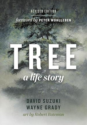 Seller image for Tree (Paperback) for sale by Grand Eagle Retail