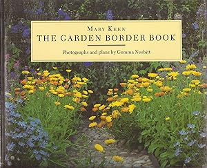 Seller image for The Garden Border Book for sale by Auldfarran Books, IOBA
