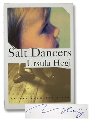 Seller image for Salt Dancers: A Novel for sale by Yesterday's Muse, ABAA, ILAB, IOBA