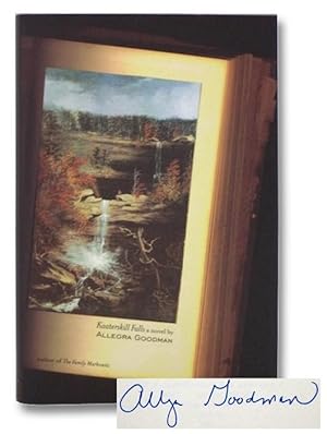 Seller image for Kaaterskill Falls: A Novel for sale by Yesterday's Muse, ABAA, ILAB, IOBA