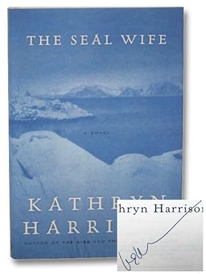Image du vendeur pour The Seal Wife: A Novel mis en vente par Yesterday's Muse, ABAA, ILAB, IOBA