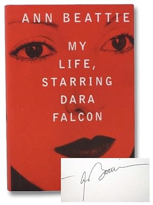 Seller image for My Life, Starring Dara Falcon: A Novel for sale by Yesterday's Muse, ABAA, ILAB, IOBA