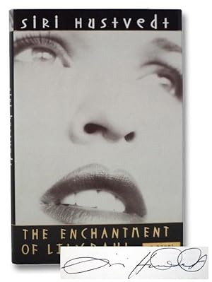 Bild des Verkufers fr The Enchantment of Lily Dahl: A Novel zum Verkauf von Yesterday's Muse, ABAA, ILAB, IOBA