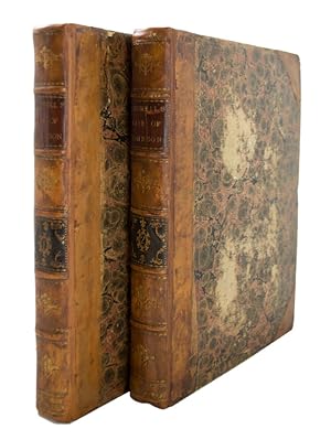 Life of Samuel Johnson, LL.D. Comprehending an Account of His Studies and Numerous Works, in Chro...