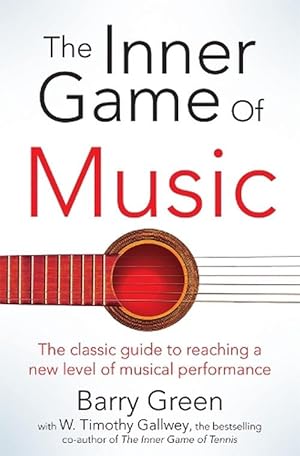 Immagine del venditore per The Inner Game of Music (Paperback) venduto da Grand Eagle Retail