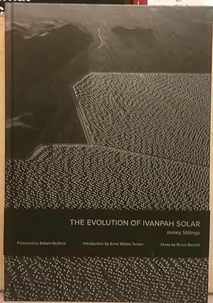 Seller image for The Evolution of Ivanpah Solar for sale by Moe's Books