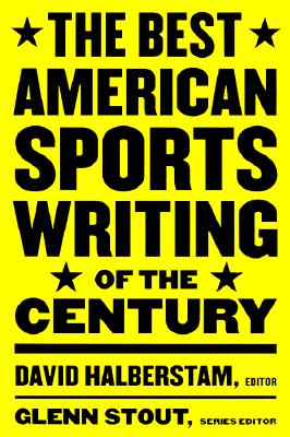Seller image for The Best American Sports Writing of the Century (Paperback or Softback) for sale by BargainBookStores