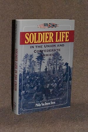 Detailed Minutiae of Soldier Life in the Army of Northern Vir... by Carlton McCarthy Detailed Minutiae of Soldier Life in the Army of Northern Vir... by Carlton McCarthy