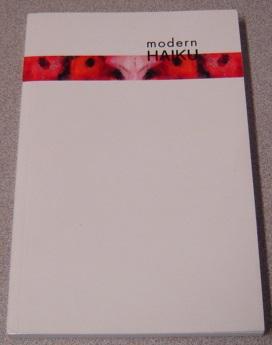 Imagen del vendedor de Modern Haiku: An Independent Journal Of Haiku And Haiku Studies, Vol. 43.2, Summer 2012 a la venta por Books of Paradise