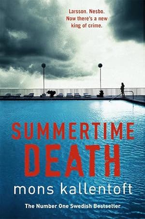 Seller image for Summertime Death (Paperback) for sale by Grand Eagle Retail