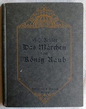 Das Märchen vom König Raub