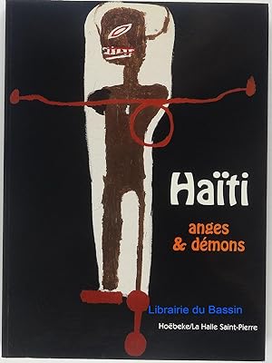Haïti Anges et démons