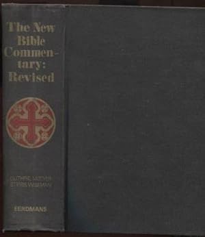 The New Bible Commentary. Revised