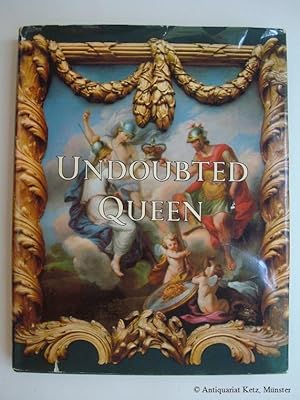 Imagen del vendedor de Undoubted Queen. (A pictorial biography of Queen Elizabeth II. of England). a la venta por Antiquariat Hans-Jrgen Ketz