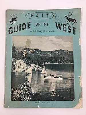 Fait's Guide of the West: All Year Sports and Travel Guide