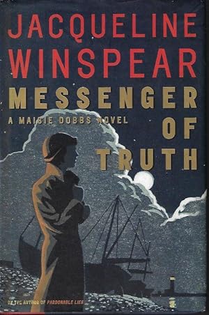 MESSENGER OF TRUTH: A Masie Dobbs Novel