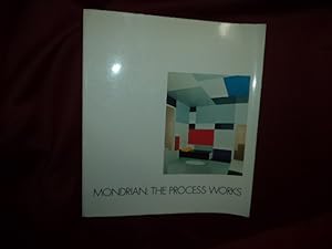 Seller image for Mondrian. The Process Works. for sale by BookMine