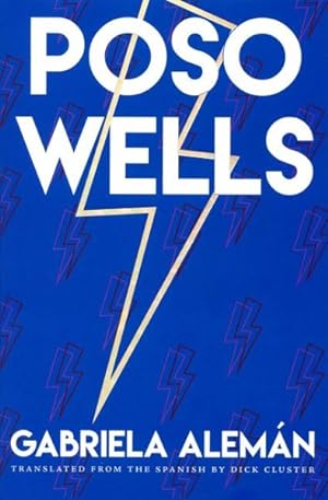 Seller image for Poso Wells for sale by GreatBookPrices