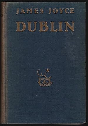 Imagen del vendedor de Dublin : Novellen / James Joyce. Dt. von Georg Goyert a la venta por Schrmann und Kiewning GbR