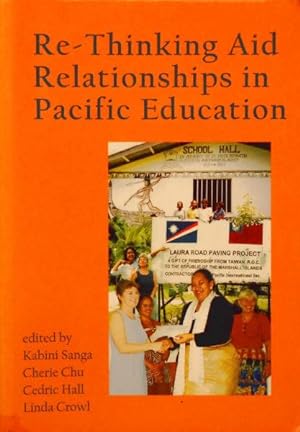 Re-Thinking Aid Relationships in Pacific Education