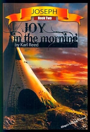 Bild des Verkufers fr JOSEPH Book Two: Joy in the Morning zum Verkauf von Inga's Original Choices