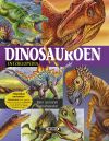 Imagen del vendedor de Entziklopedia dinosauroen a la venta por AG Library