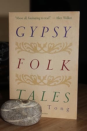 Gypsy Folk Tales