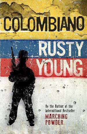 Bild des Verkufers fr Colombiano (Paperback) zum Verkauf von Grand Eagle Retail