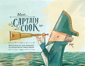 Immagine del venditore per Meet. Captain Cook (Paperback) venduto da Grand Eagle Retail