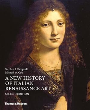 Image du vendeur pour A New History of Italian Renaissance Art (Hardcover) mis en vente par Grand Eagle Retail