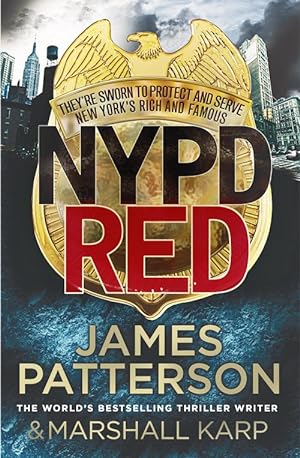Seller image for NYPD Red (Paperback) for sale by Grand Eagle Retail