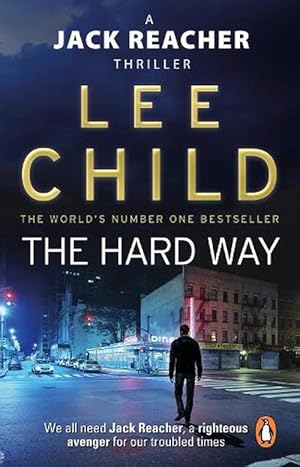 Immagine del venditore per The Hard Way (Paperback) venduto da Grand Eagle Retail