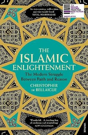 Seller image for The Islamic Enlightenment (Paperback) for sale by Grand Eagle Retail