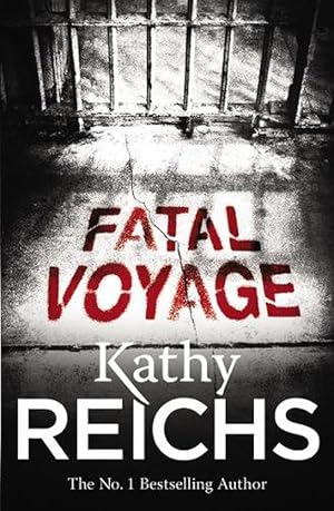 Image du vendeur pour Fatal Voyage (Paperback) mis en vente par Grand Eagle Retail