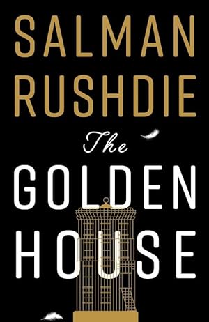 Seller image for The Golden House (Paperback) for sale by Grand Eagle Retail