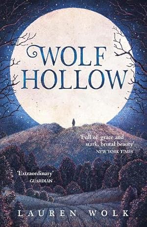 Image du vendeur pour Wolf Hollow (Paperback) mis en vente par Grand Eagle Retail