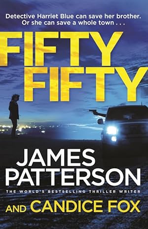 Seller image for Fifty Fifty (Paperback) for sale by Grand Eagle Retail