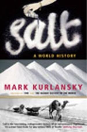 Seller image for Salt (Paperback) for sale by Grand Eagle Retail