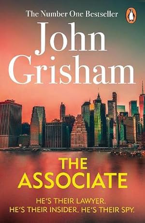 Immagine del venditore per The Associate (Paperback) venduto da Grand Eagle Retail