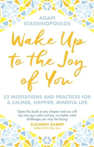Seller image for Wake Up To The Joy Of You (Paperback) for sale by Grand Eagle Retail