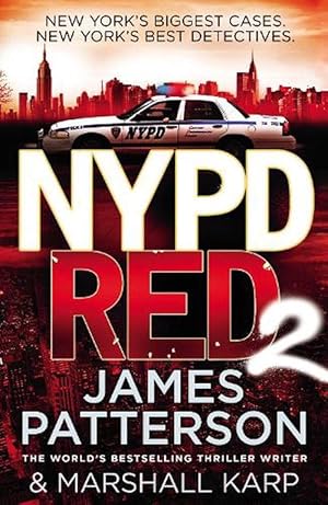 Seller image for NYPD Red 2 (Paperback) for sale by Grand Eagle Retail