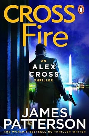Seller image for Cross Fire (Paperback) for sale by Grand Eagle Retail