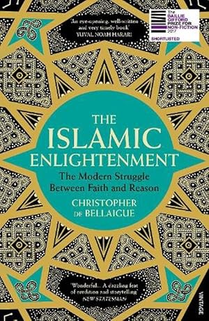 Seller image for The Islamic Enlightenment (Paperback) for sale by AussieBookSeller